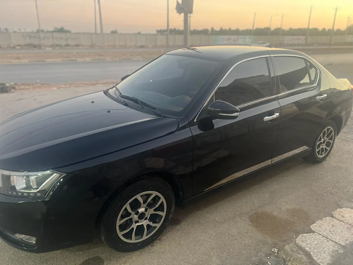 دنا،  پلاس EF7