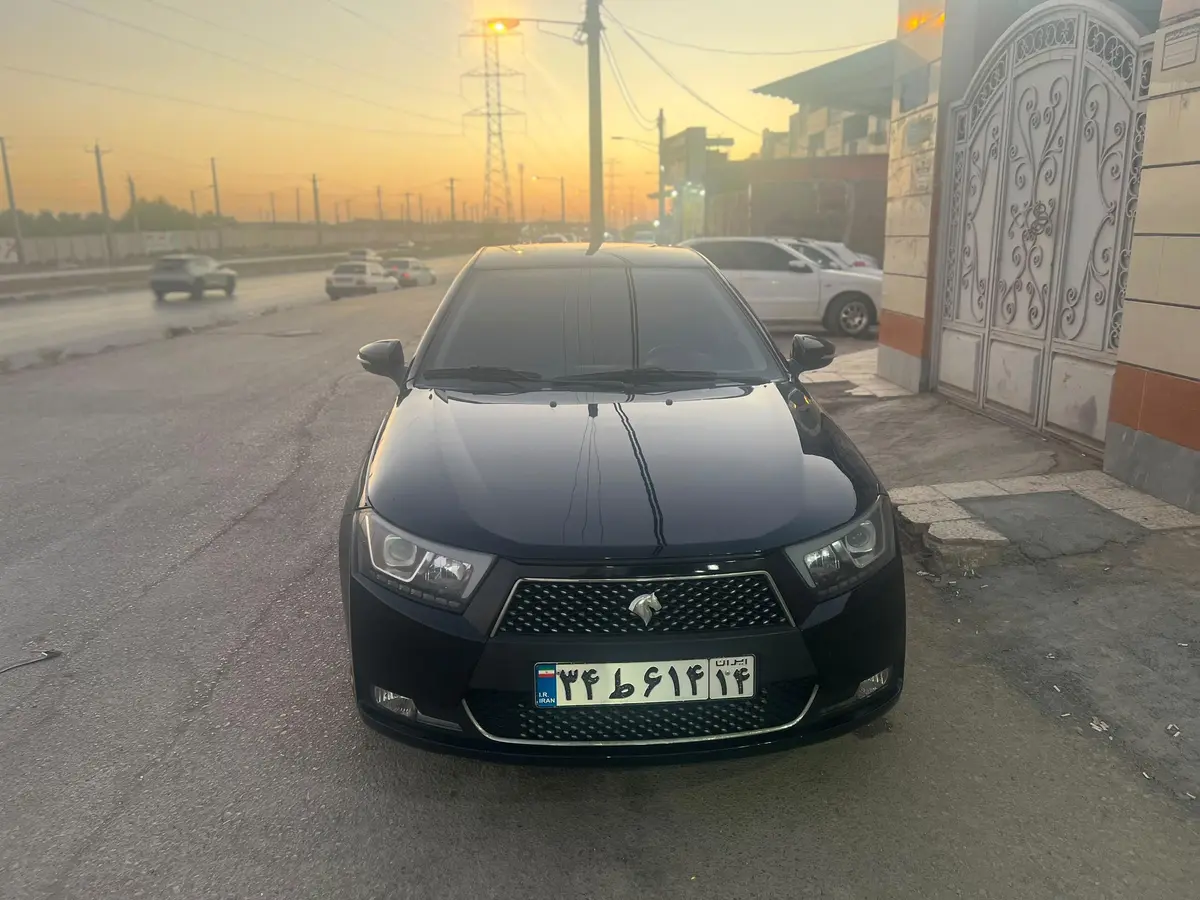 دنا،  پلاس EF7