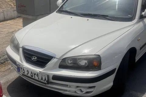 هیوندای، آوانته