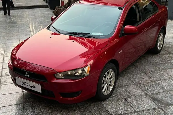 میتسوبیشی، لنسر