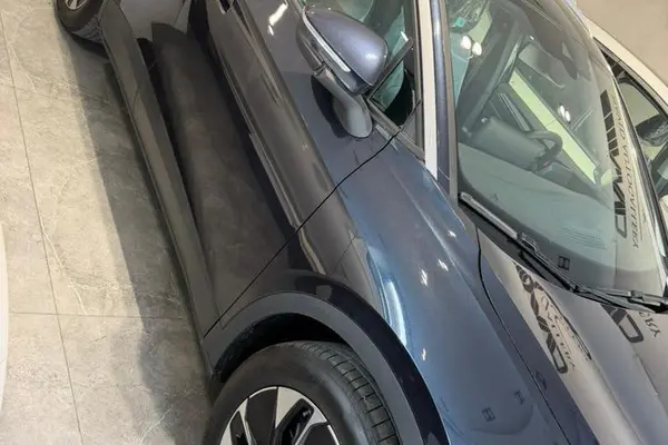 فولکس، ID.4 Crozz