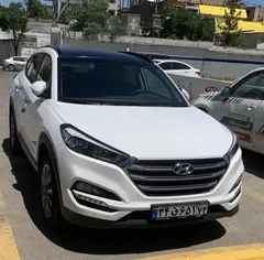 هیوندای، توسان