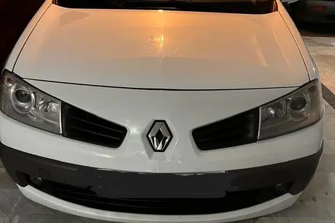 رنو، مگان (مونتاژ)