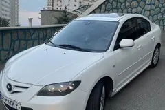 مزدا، 3 قدیم