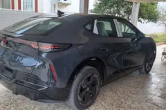 فولکس، آی دی یونیکس