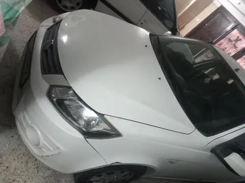 ساینا، EX دنده ای