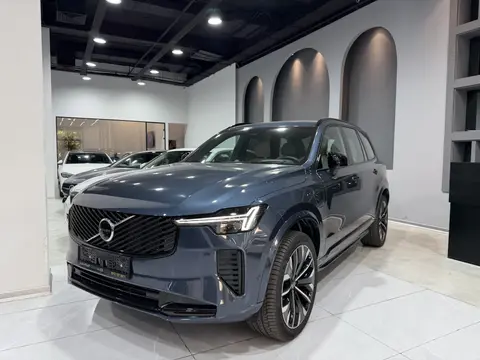 ولوو، XC90