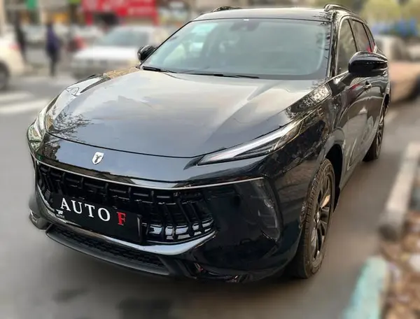 لاماری، ایما