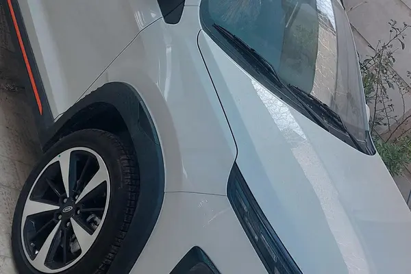 ام وی ام، X33 کراس