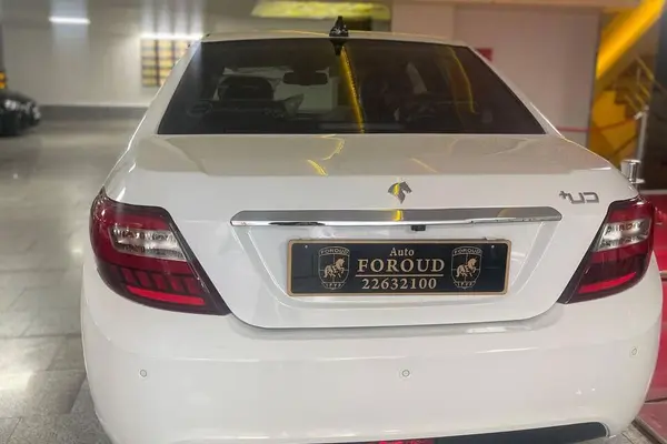 دنا  پلاس EF7