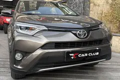 تویوتا، راوفور