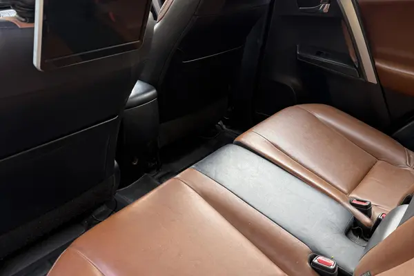 تویوتا، راوفور