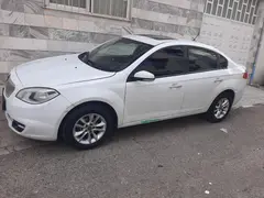 برلیانس، H330