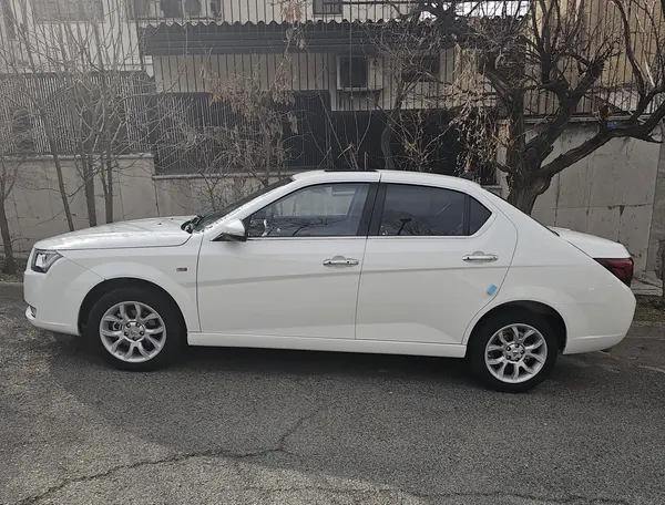 دنا، پلاس EF7