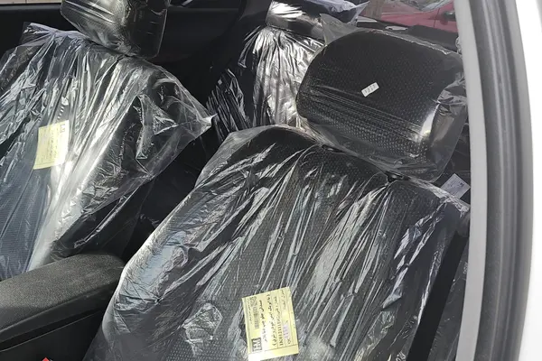 دنا، پلاس EF7