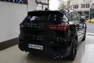 فیدلیتی، الیت