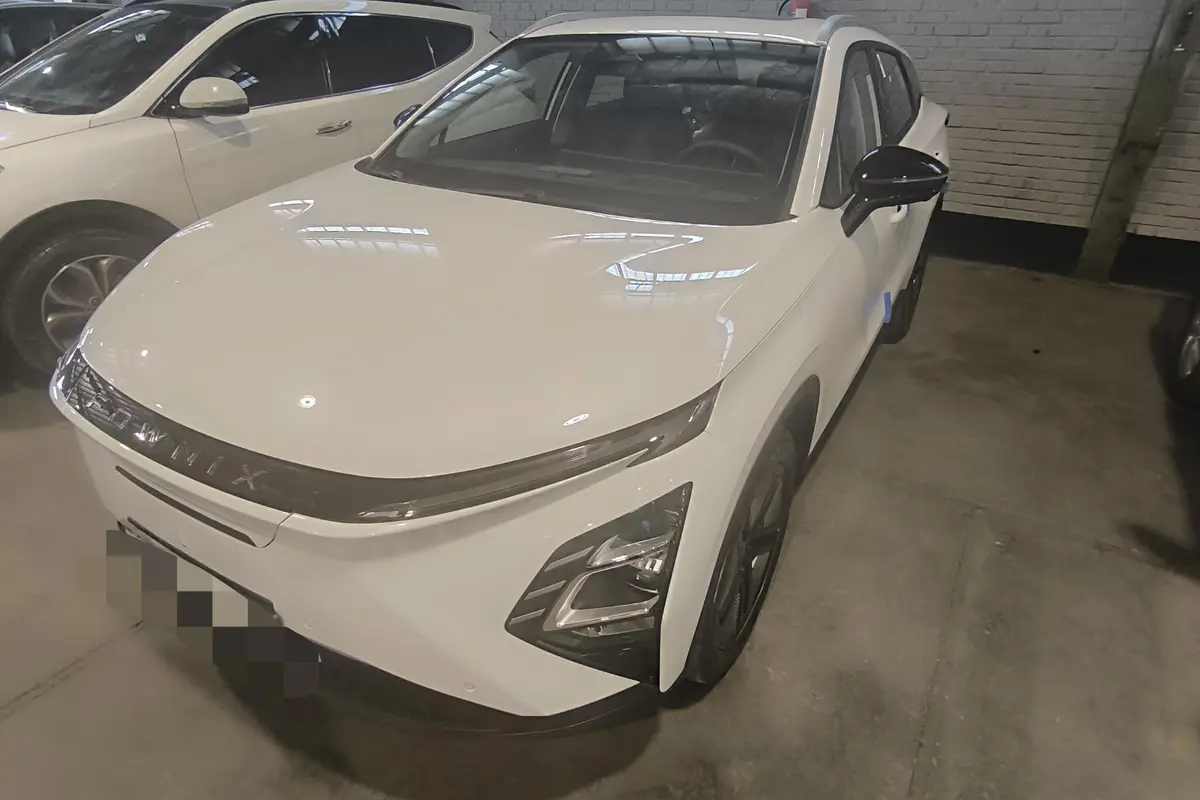 فونیکس،  FX EV