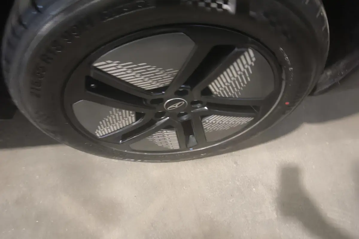 فونیکس،  FX EV