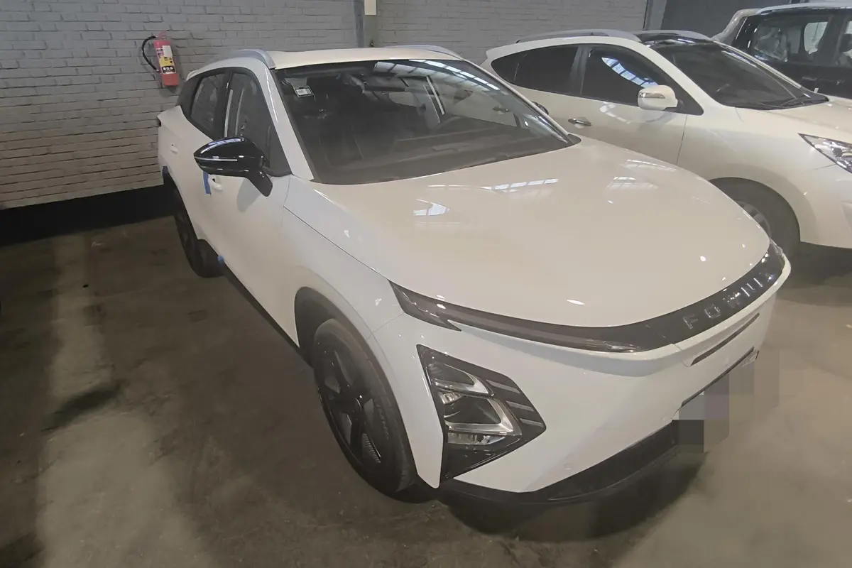 فونیکس،  FX EV