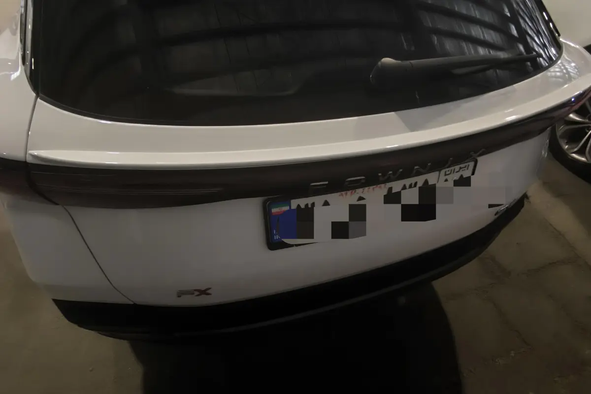 فونیکس،  FX EV