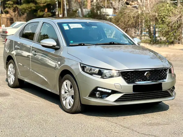 تارا، اتوماتیک V4