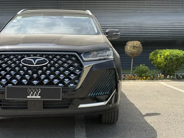 فونیکس، تیگو 7 پرو هیبرید (F7 PRO PHEV)