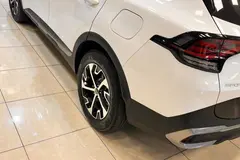 کیا، اسپورتیج