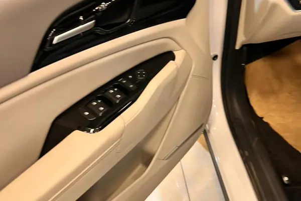 کیا، اسپورتیج