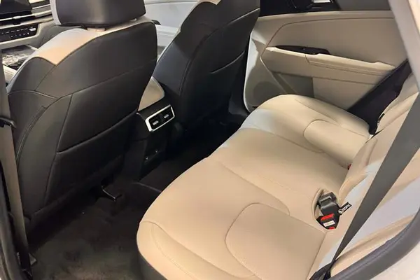 کیا، اسپورتیج