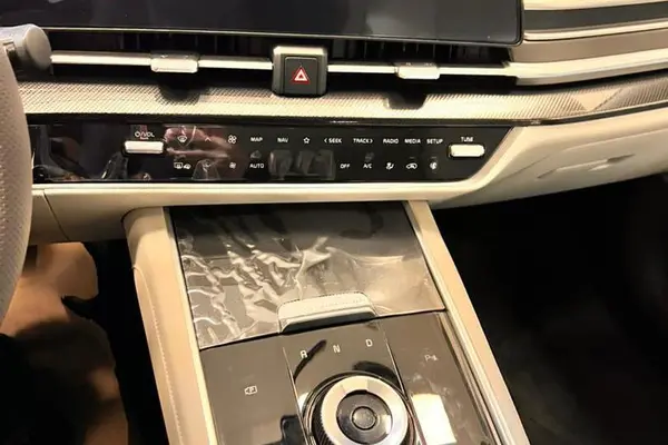 کیا، اسپورتیج