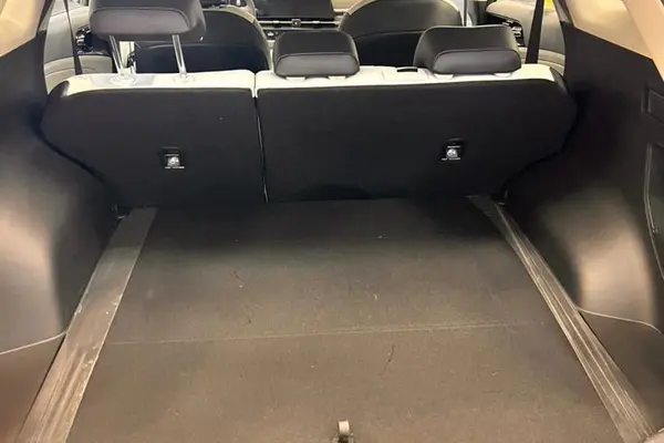 کیا، اسپورتیج