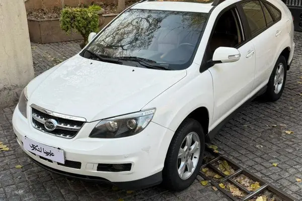 بی وای دی، S6