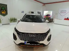 ام وی ام، X33 کراس