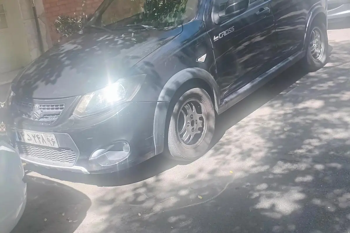 کوییک،  دنده ای
