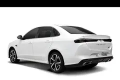 ریسپکت، پرایم