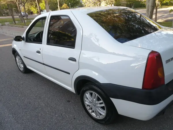 رنو  تندر 90