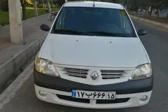 رنو، تندر 90