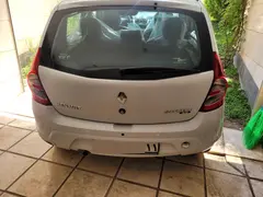 رنو، ساندرو