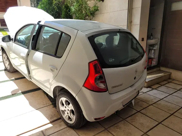 رنو، ساندرو