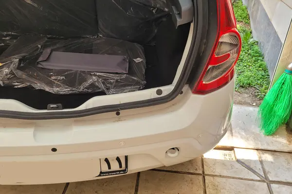 رنو، ساندرو