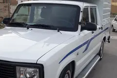 کارا، دو کابین