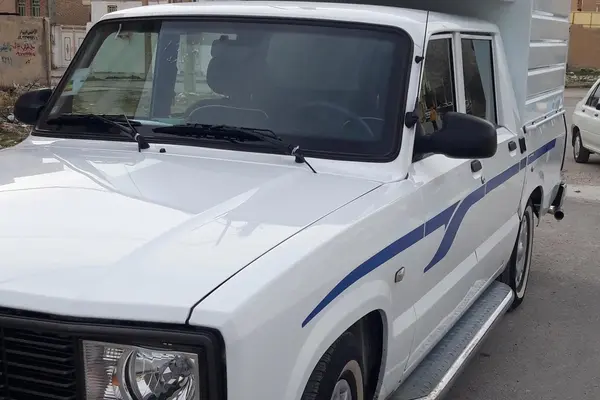 کارا، دو کابین