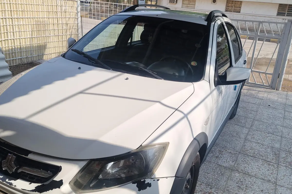 کوییک،  دنده ای