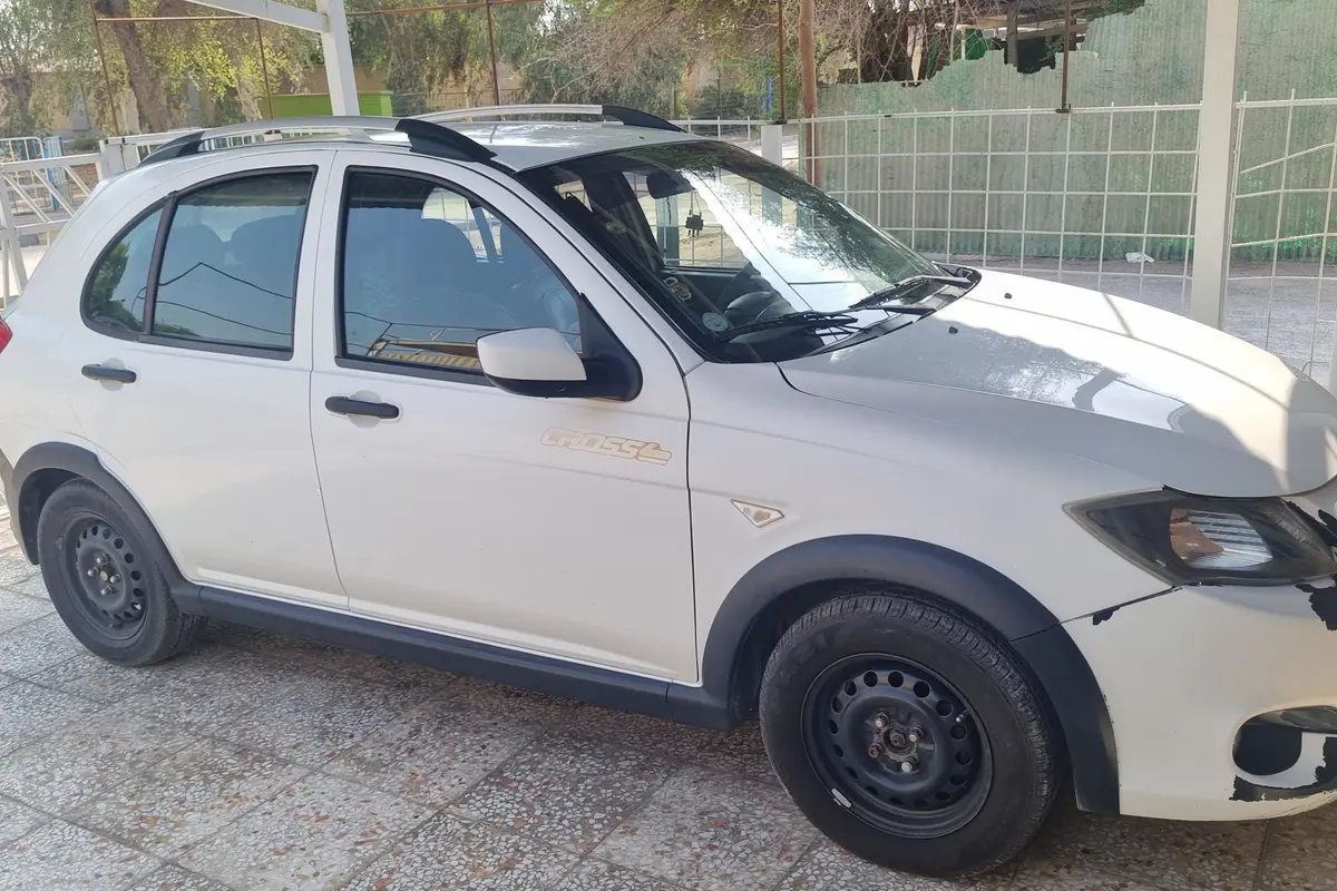 کوییک،  دنده ای