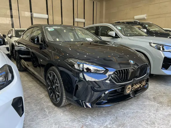 ب ام و  سری 2 گرن کوپه