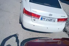 هیوندای، سوناتا