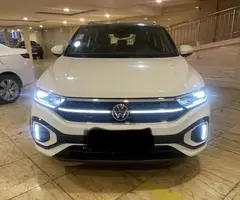 فولکس، تی راک