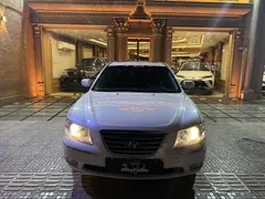 هیوندای، سوناتا