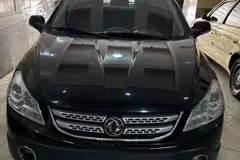 دانگ فنگ، H30 کراس