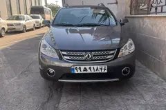 دانگ فنگ، H30 کراس